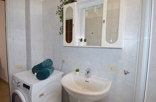 San Faustino-Madonnina-Quattroville Resort | 75 m² Private room ∙ 1 bedroom ∙ 1 guest