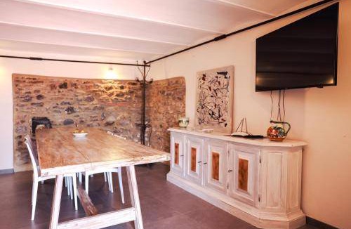 San Terenzo Monti Apartment | 75 m² Serviced apartment ∙ 2 bedrooms ∙ 4 guests