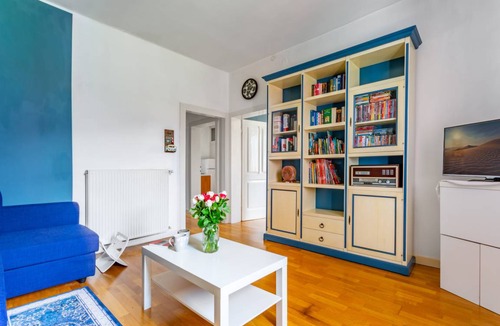 Feltre Apartment | 76 m² Apartment ∙ 1 bedroom ∙ 4 guests