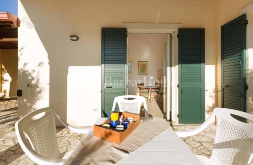 Monteroni di Lecce Apartment | 77 m² Apartment ∙ 2 bedrooms ∙ 5 guests