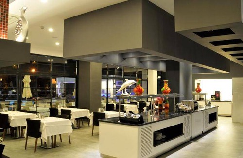 Alanya Apartment | 77 m² Apartment ∙ 2 bedrooms ∙ 7 guests