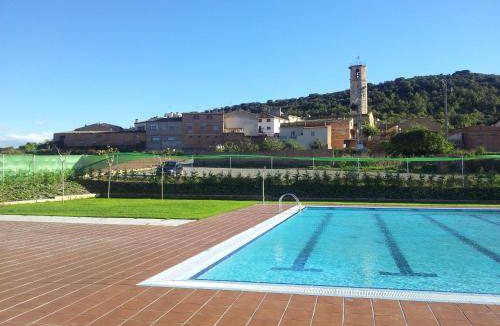 Villanova de la Sal Apartment | 77 m² Serviced apartment ∙ 3 bedrooms ∙ 6 guests