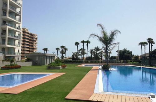 La Mata Apartment | 78 m² Apartment ∙ 2 bedrooms ∙ 6 guests
