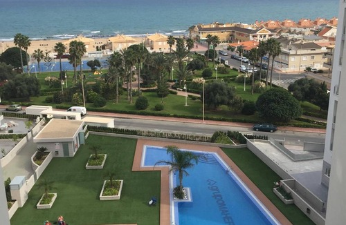 La Mata Apartment | 78 m² Apartment ∙ 2 bedrooms ∙ 6 guests