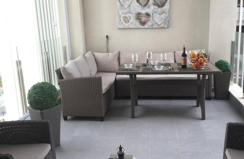 La Mata Apartment | 78 m² Apartment ∙ 2 bedrooms ∙ 6 guests
