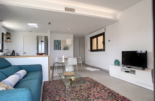 Orihuela Costa Apartment | 78 m² Apartment ∙ 2 bedrooms ∙ 4 guests