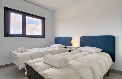 Orihuela Costa Apartment | 78 m² Apartment ∙ 2 bedrooms ∙ 4 guests