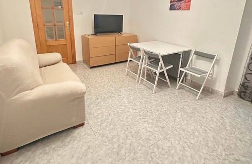 Casillas Resort | 78 m² Private room ∙ 1 bedroom ∙ 1 guest