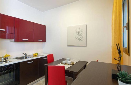 Melendugno Apartment | 78 m² Serviced apartment ∙ 2 bedrooms ∙ 5 guests