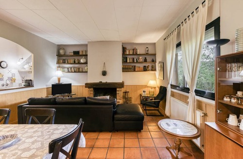 Santa Margarida de Bianya House | 79 m² House ∙ 2 bedrooms ∙ 6 guests