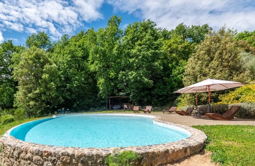 Chiusdino House | 79 m² Farmhouse ∙ 2 bedrooms ∙ 6 guests
