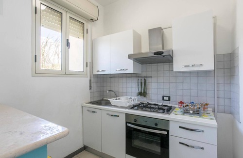 Cava dʼAliga House | 8 bedroom gorgeous home in Cava D'Aliga