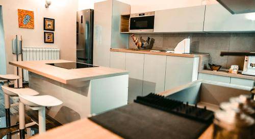 Santa Maria Capua Vetere Bed & Breakfast | 80 m² Bed and breakfast ∙ 6 guests