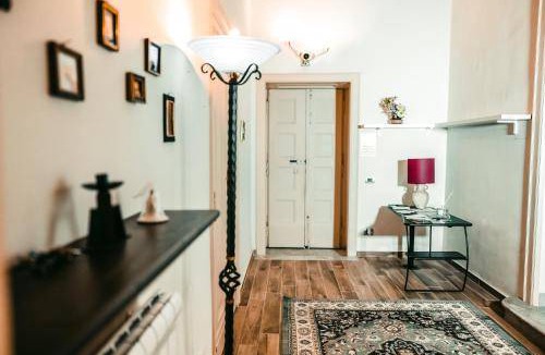Santa Maria Capua Vetere Bed & Breakfast | 80 m² Bed and breakfast ∙ 6 guests