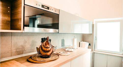 Santa Maria Capua Vetere Bed & Breakfast | 80 m² Bed and breakfast ∙ 6 guests