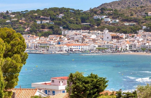 Port de la Selva Apartment | 80 m² Apartment ∙ 3 bedrooms ∙ 5 guests