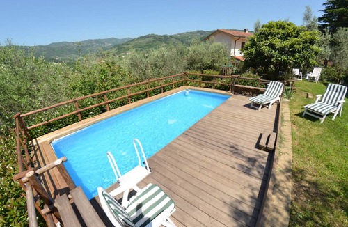 Pieve a Nievole Other | 80 m² Accommodation ∙ 2 bedrooms ∙ 4 guests