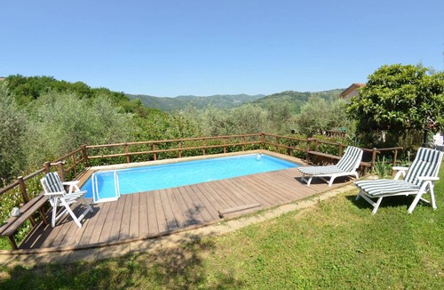 Pieve a Nievole Other | 80 m² Accommodation ∙ 2 bedrooms ∙ 4 guests
