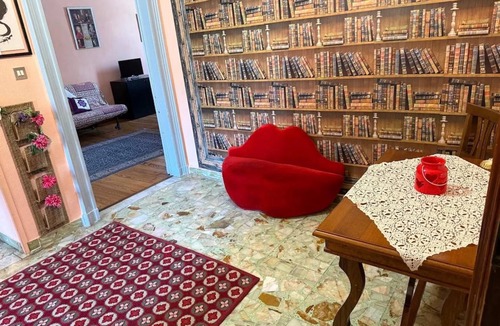 Madonna del Pilone Apartment | 80 m² Apartment ∙ 2 bedrooms ∙ 4 guests