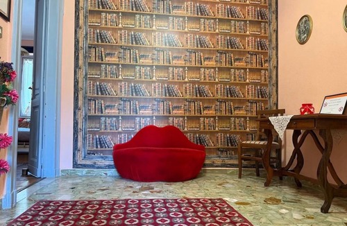 Madonna del Pilone Apartment | 80 m² Apartment ∙ 2 bedrooms ∙ 4 guests