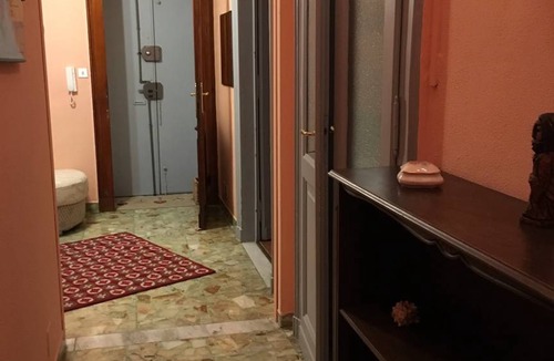 Madonna del Pilone Apartment | 80 m² Apartment ∙ 2 bedrooms ∙ 4 guests