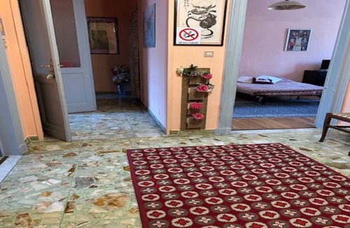 Madonna del Pilone Apartment | 80 m² Apartment ∙ 2 bedrooms ∙ 4 guests