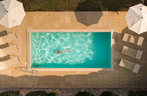 Lavina Apartment | 80 m² Apartment ∙ 2 bedrooms ∙ 5 guests