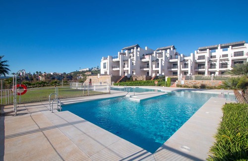 Casares del Mar Apartment | 80 m² Apartment ∙ 2 bedrooms ∙ 6 guests