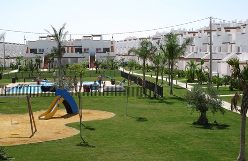 Alhama de Murcia Apartment | 80 m² Apartment ∙ 3 bedrooms ∙ 6 guests