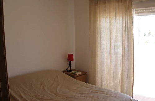 Alhama de Murcia Apartment | 80 m² Apartment ∙ 3 bedrooms ∙ 6 guests