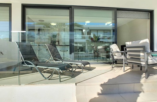 Mar de Cristal Apartment | 80 m² Apartment ∙ 2 bedrooms ∙ 4 guests