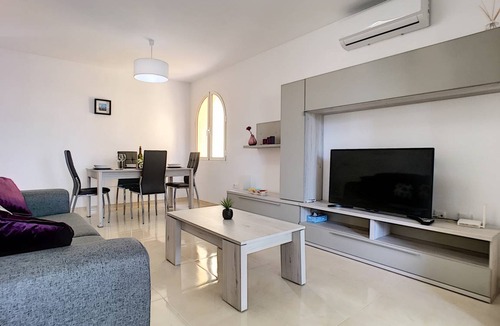 Mar de Cristal Apartment | 80 m² Apartment ∙ 2 bedrooms ∙ 4 guests