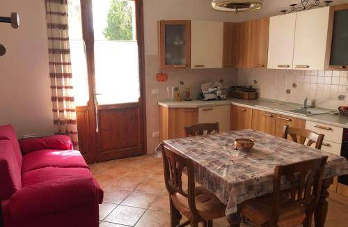 Casalfiumanese Apartment | 80 m² Apartment ∙ 2 bedrooms ∙ 5 guests