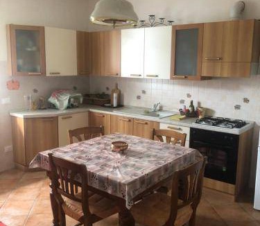 Casalfiumanese Apartment | 80 m² Apartment ∙ 2 bedrooms ∙ 5 guests