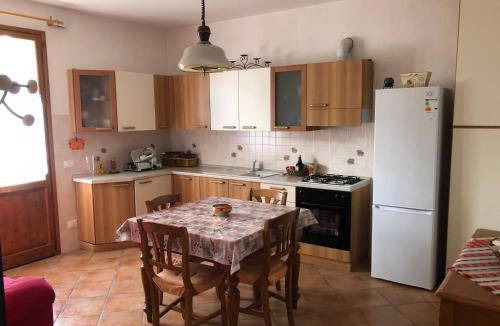Casalfiumanese Apartment | 80 m² Apartment ∙ 2 bedrooms ∙ 5 guests