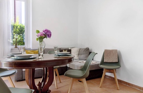 Porto Ceresio Apartment | 80 m² Apartment ∙ 2 bedrooms ∙ 5 guests
