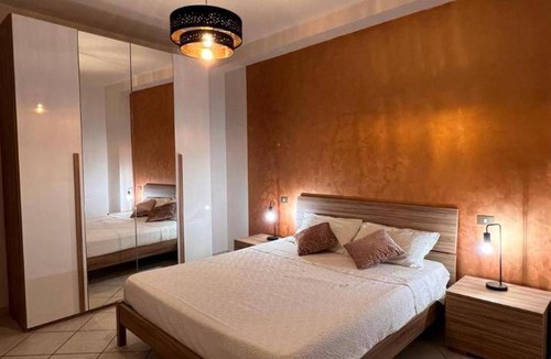Guardiagrele Apartment | 80 m² Apartment ∙ 2 bedrooms ∙ 4 guests