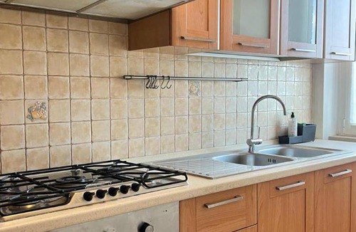 Guardiagrele Apartment | 80 m² Apartment ∙ 2 bedrooms ∙ 4 guests