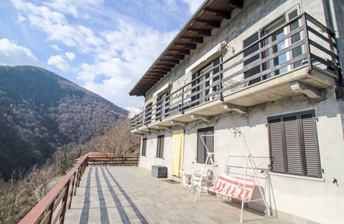 Aurano Apartment | 80 m² Apartment ∙ 1 bedroom ∙ 4 guests