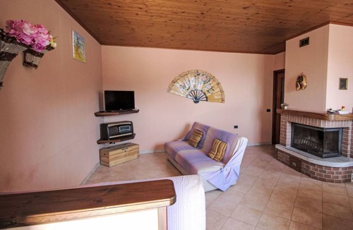 Aurano Apartment | 80 m² Apartment ∙ 1 bedroom ∙ 4 guests