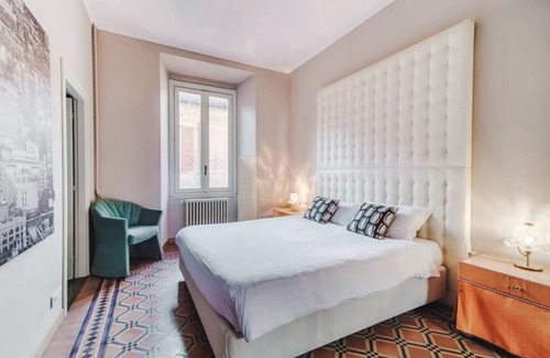 Como City Centre Apartment | 80 m² Apartment ∙ 1 bedroom ∙ 2 guests