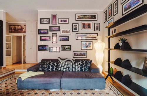 Como City Centre Apartment | 80 m² Apartment ∙ 1 bedroom ∙ 2 guests