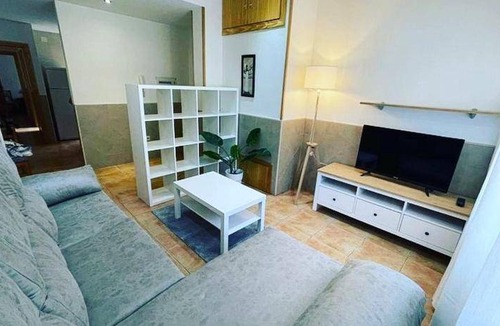 Linares Apartment | 80 m² Apartment ∙ 2 bedrooms ∙ 4 guests