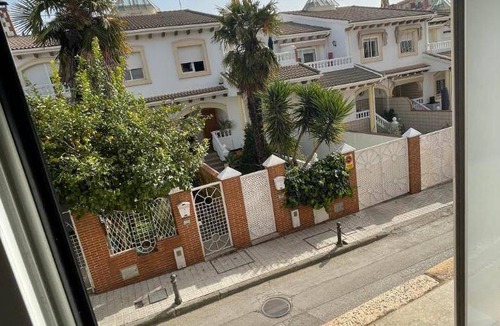 Linares Apartment | 80 m² Apartment ∙ 2 bedrooms ∙ 4 guests
