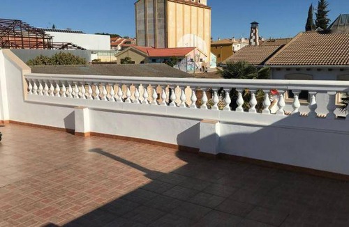Linares Apartment | 80 m² Apartment ∙ 2 bedrooms ∙ 4 guests