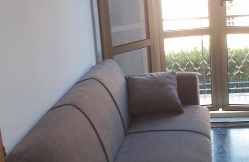 Tessera Apartment | 80 m² Apartment ∙ 2 bedrooms ∙ 4 guests