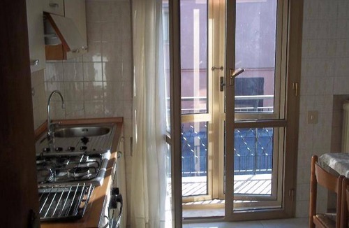 Tessera Apartment | 80 m² Apartment ∙ 2 bedrooms ∙ 4 guests