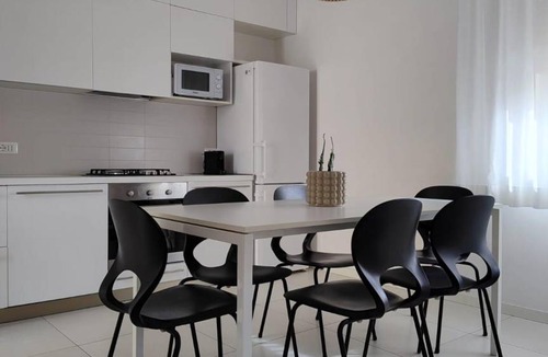 Caorle Apartment | 80 m² Apartment ∙ 2 bedrooms ∙ 6 guests