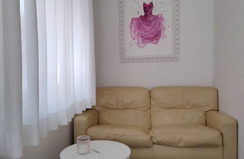 Caorle Apartment | 80 m² Apartment ∙ 2 bedrooms ∙ 6 guests