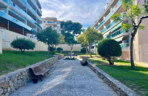 Cap de Salou Apartment | 80 m² Apartment ∙ 2 bedrooms ∙ 6 guests